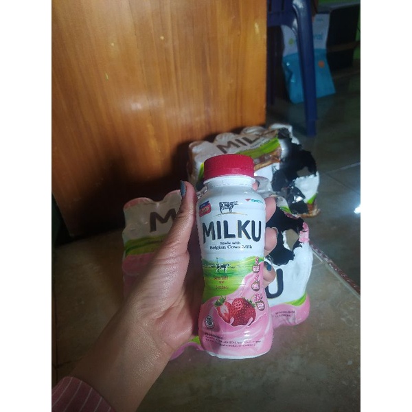 

MILKU
