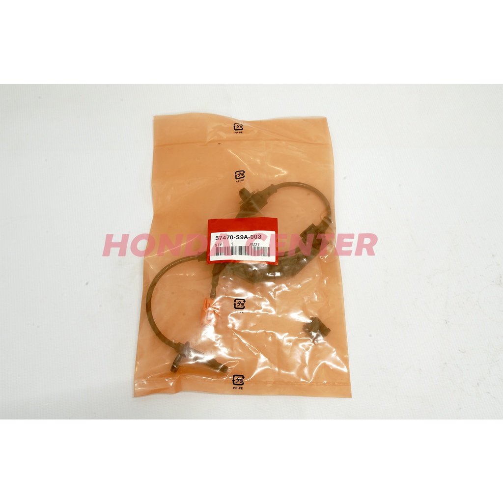 sensor kabel abs belakang kiri kanan honda crv RD GEN2 2002 2003 2004 2005 2006 57470-S9A 57475-S9A