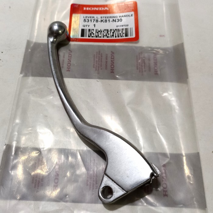 HANDEL HENDEL HANDLE REM KIRI SCOOPY LAMA OLD/SCOOPY FI ORI K81