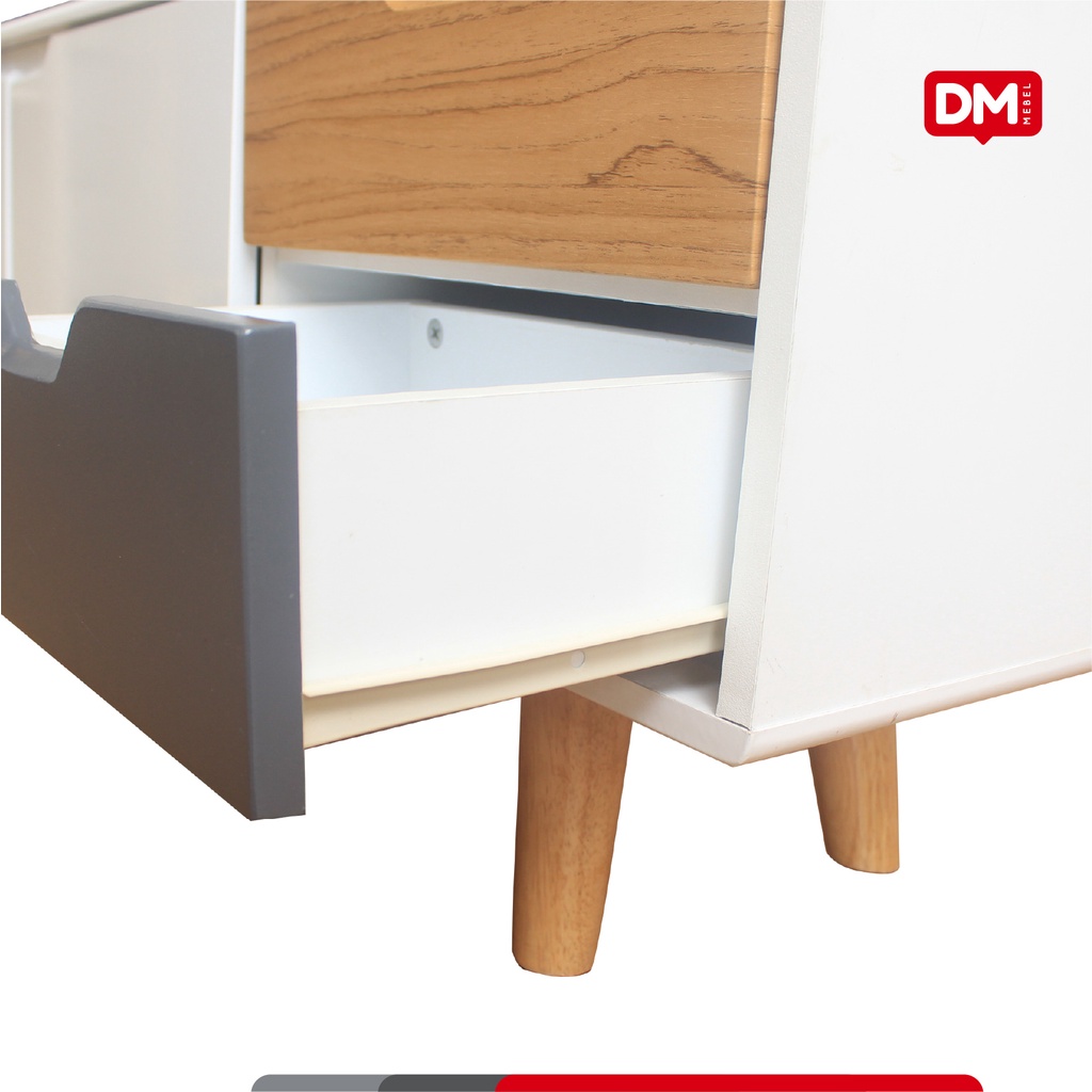 Sideboard AVR 017 - DM Mebel