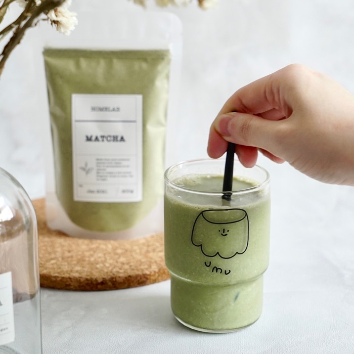 

COKLAT-BUBUK- BUBUK / MATCHA POWDER PREMIUM 1KG -BUBUK-COKLAT
