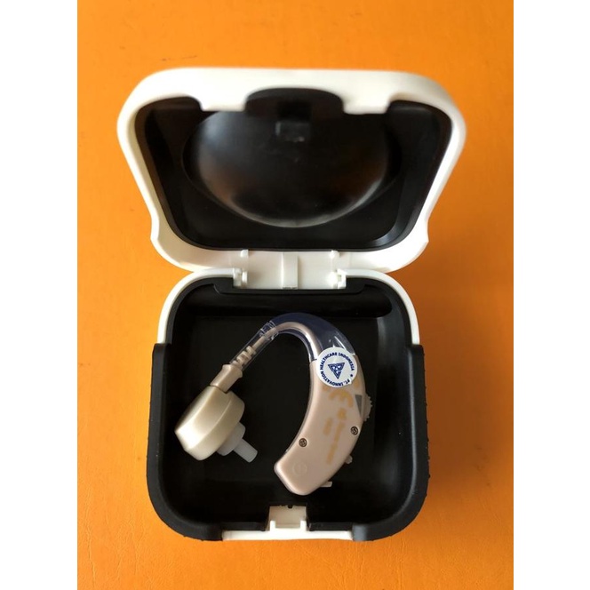 Alat Bantu Dengar Beurer Ha20 Ha-20