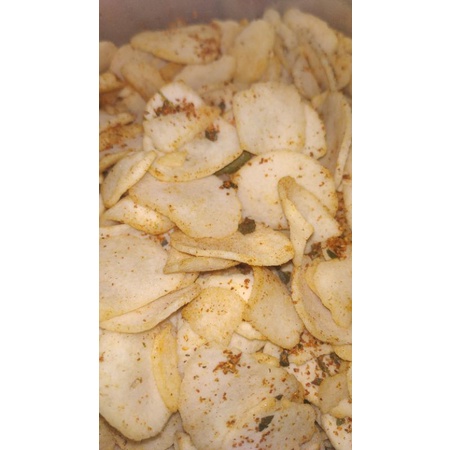 

Basreng Kriuk Small