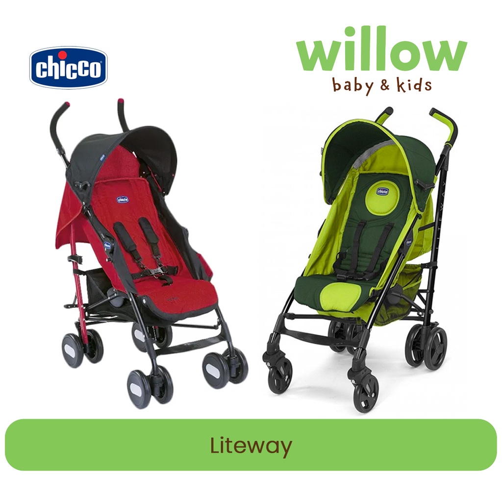 Chicco Liteway - Stroller