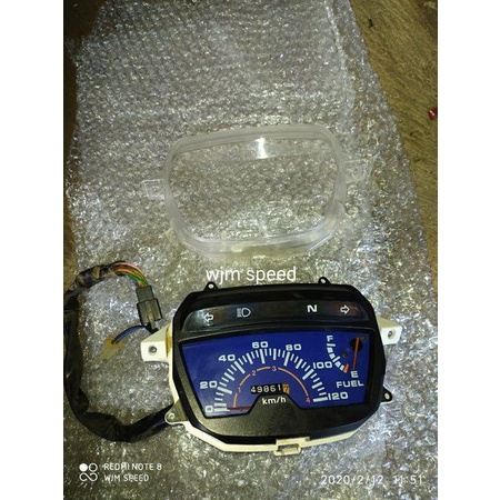 spidometer speedometer astrea grand original