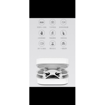 Drone Xiaomi Jellyfish Mini Drone