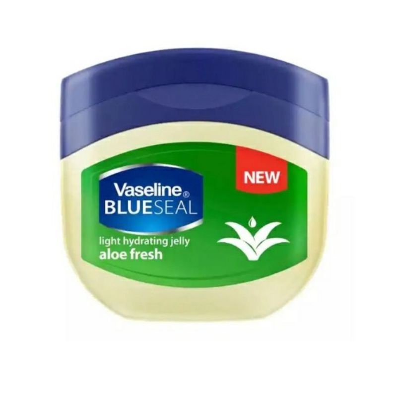 VASELINE Petroleum Repairing Jelly | Protecting Baby | Aloe Vera