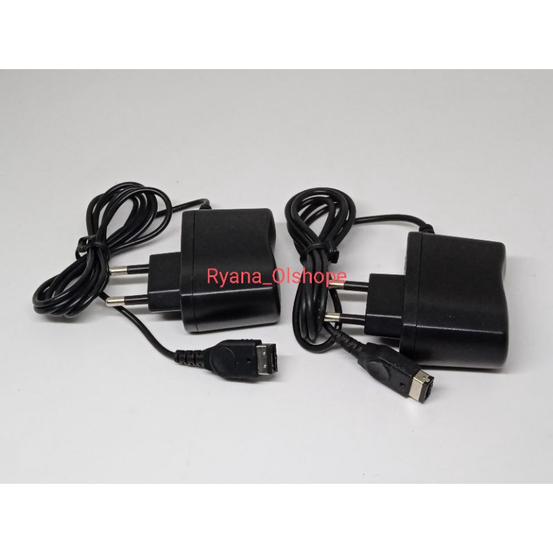 CHARGER GAME PVP/GAME BOY