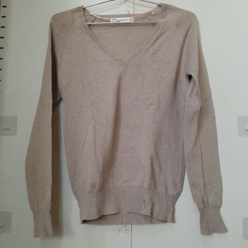 Zara original sweater women