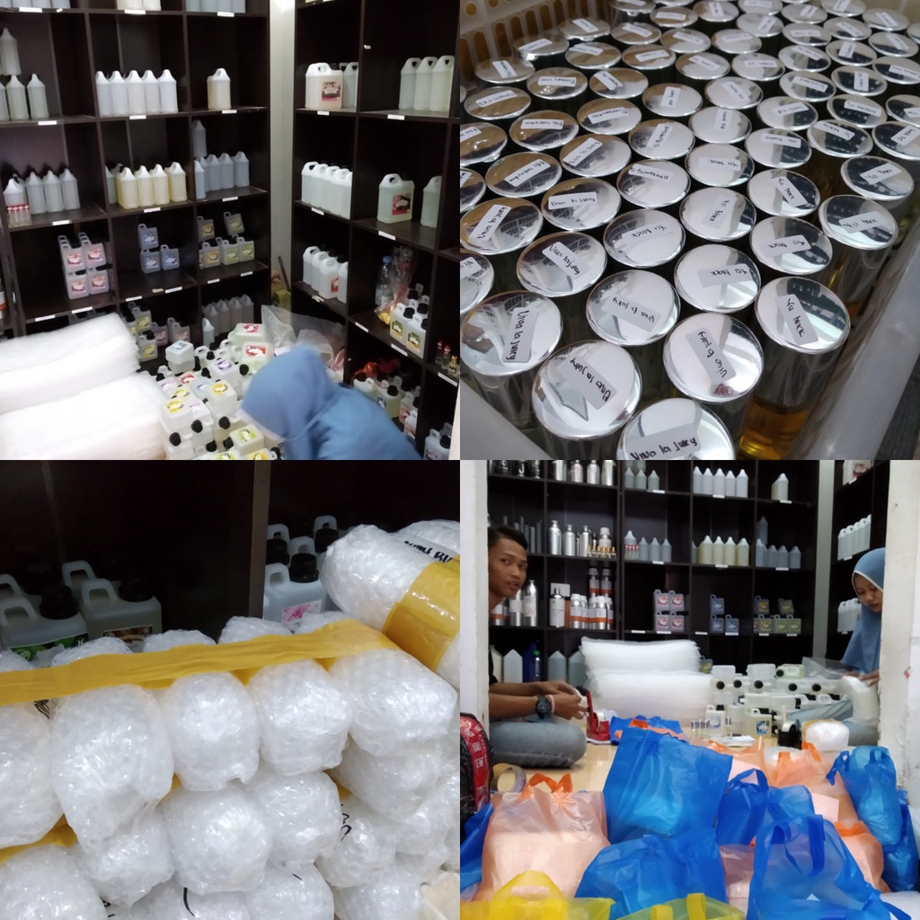 Bubble Wrap Extra  Bubble Tambahan Packing  Bubblewrap potong