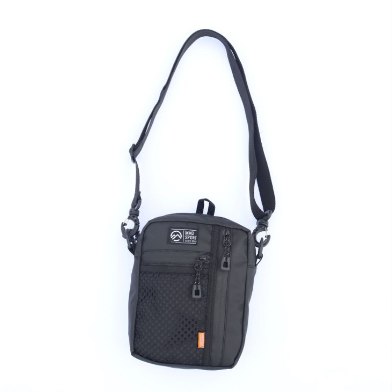 Mmosport Tas Selempang Pia Everest Unisex utility