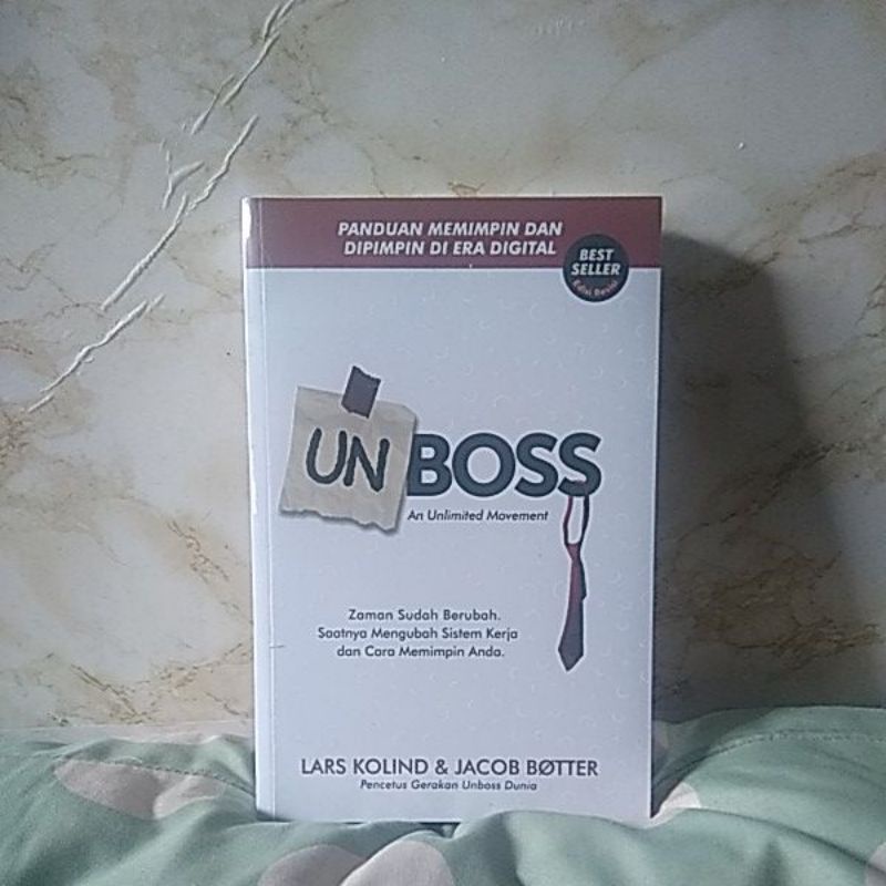unboss an unlimited movement