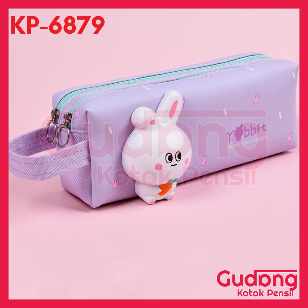 

Kotak Pensil Squishy 3D Anti Air IMPORT Tempat Pensil Bolpoin Pencil Case IMPORT Kwalitas Premium kode 6878