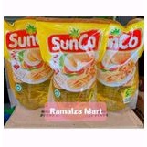 

Minyak Sunco 2lt