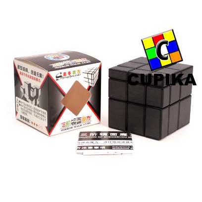 Rubik Mirror shengshou 3x3x3 3x3 original termurah viral