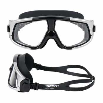 Kacamata Renang Polarizing Anti Fog UV Protection TaffSPORT- GOG-3610