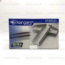 

Isi Staples Kangaro 23/10-H