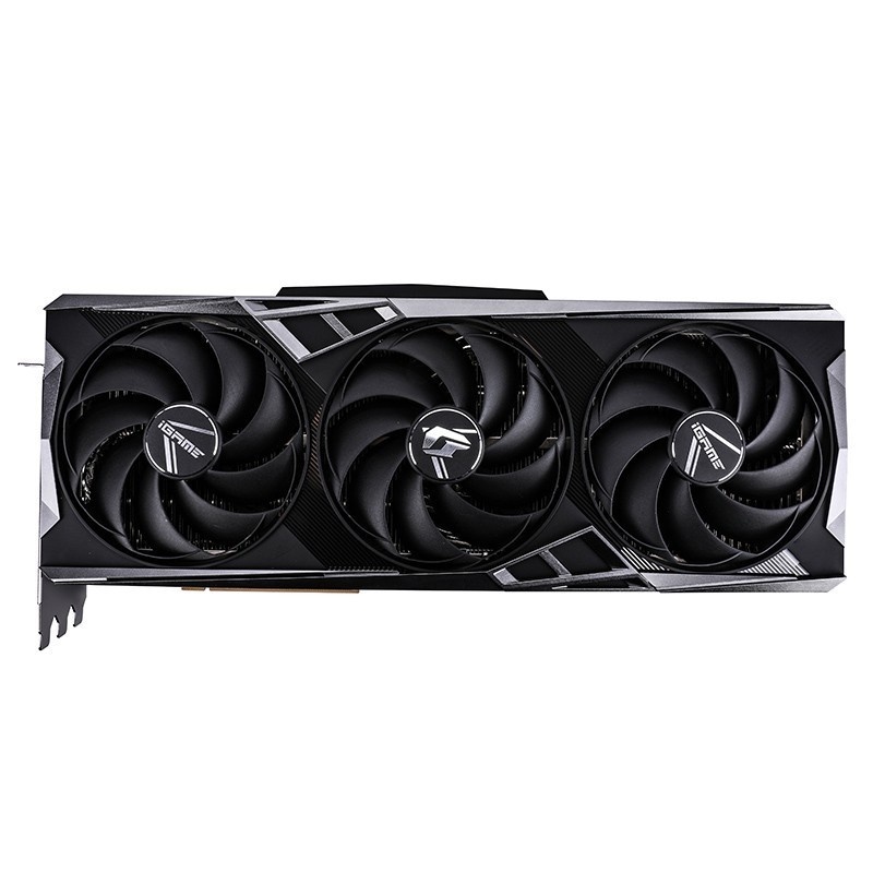 Colorful iGame GeForce RTX 4090 Vulcan OC-V 24 GB GDDR6X