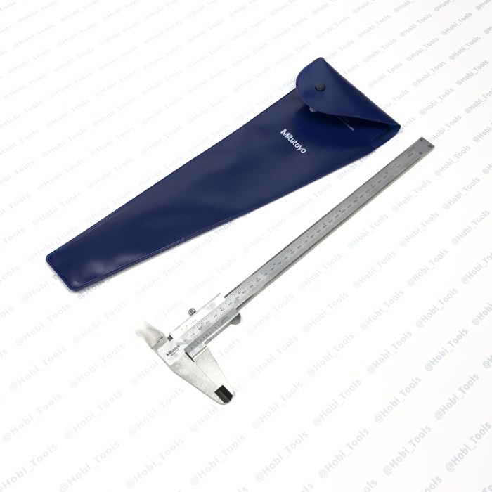 MITUTOYO JANGKA SORONG 12" / 300 MM - VERNIER CALIPER 12 INCH