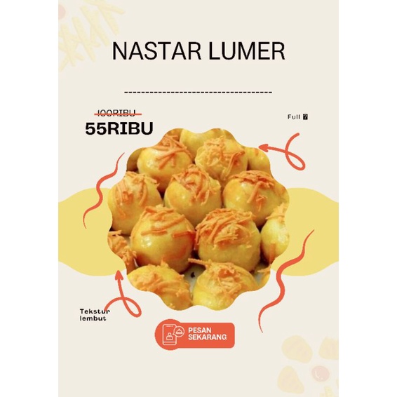 

NASTAR LUMER