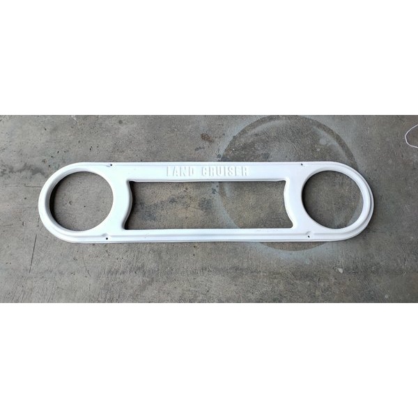 Grill Gril Grille Depan Kacamata Toyota Hardtop FJ40