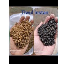 

Nasi tiwul instan oyek tiwul karak tiwul ketela pohon 500gr