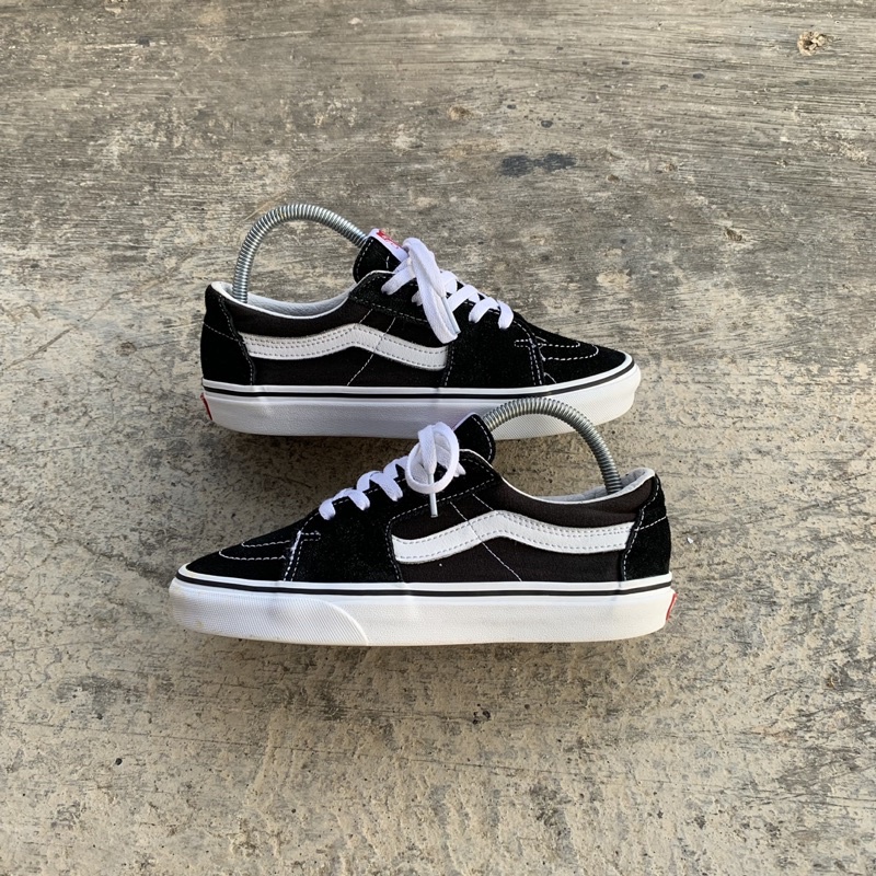 Vans SK8 Low