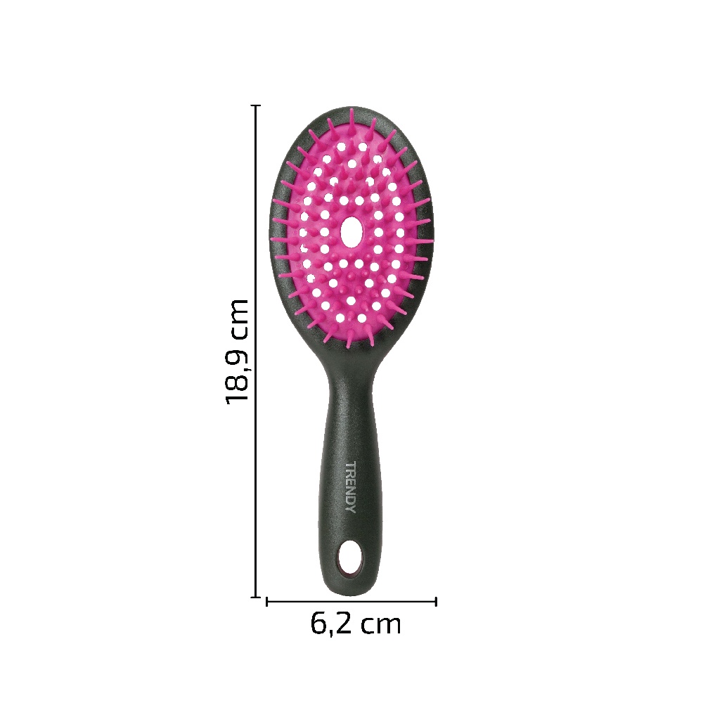 TRENDY Shower Brush 061