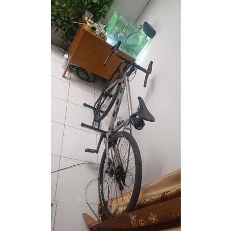 Sepeda Marin Lombard 1