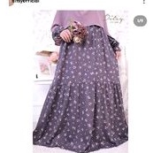 Ciella Charcoal NG Ditsy