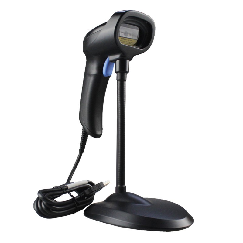 EPPOS 1D/2D EP8010 BARCODE SCANNER 1D 2D AUTOSCAN