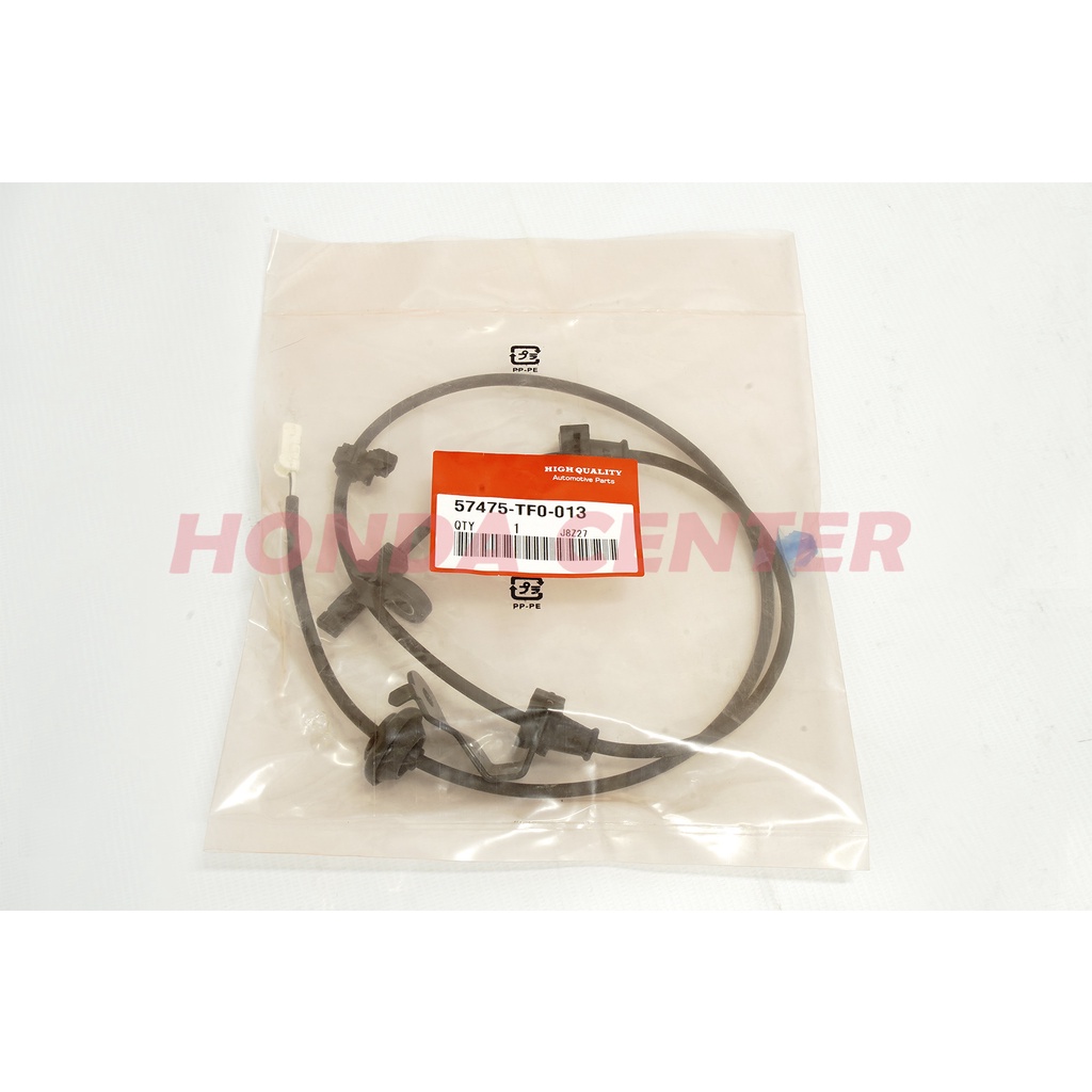 sensor kabel abs rem belakang kiri  honda jazz s rs city gm2 2008 2009 2010 2011 2012 2013 2014