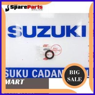 suku cadang Sil Kruk As Depan seal noken as Karet As Kruk Suzuki Carry Futura Apv Baleno Esteem Kar