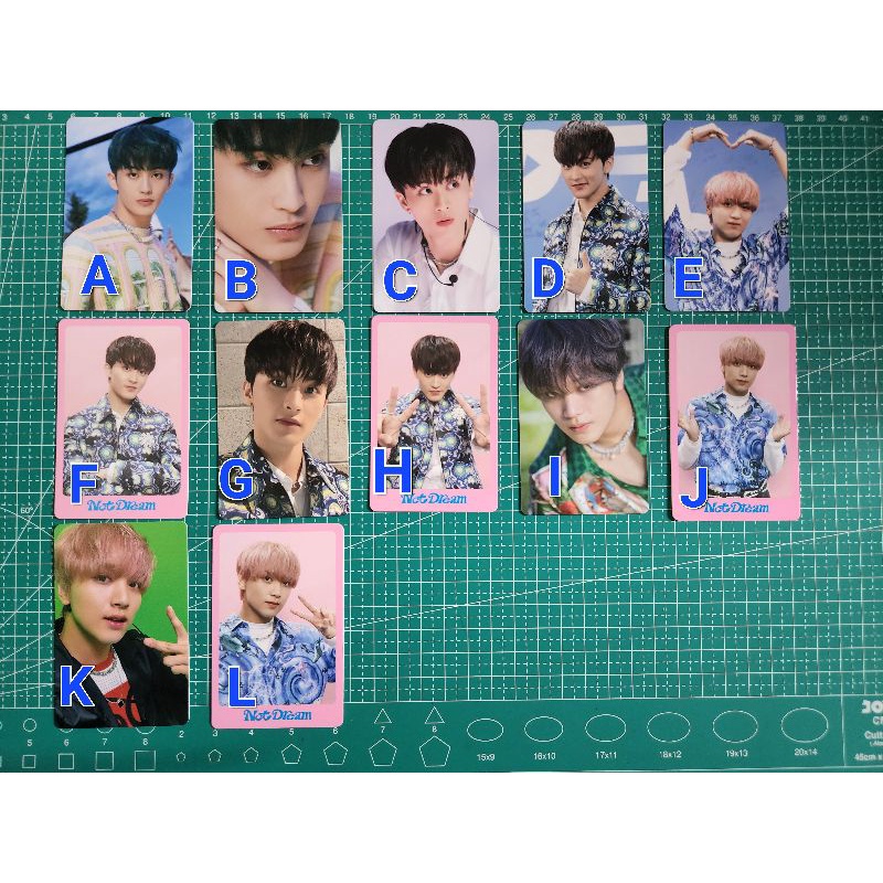 (Ready) Sharing NCT Dream Dicon D'festa 102 Mini Edition