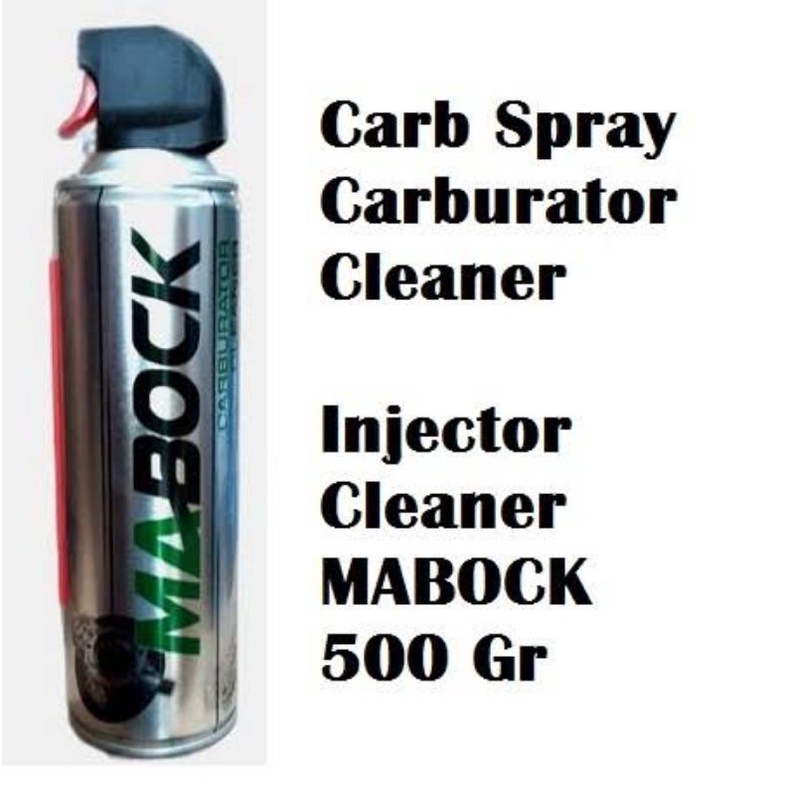 MABOCK Carburator Cleaner 500gr