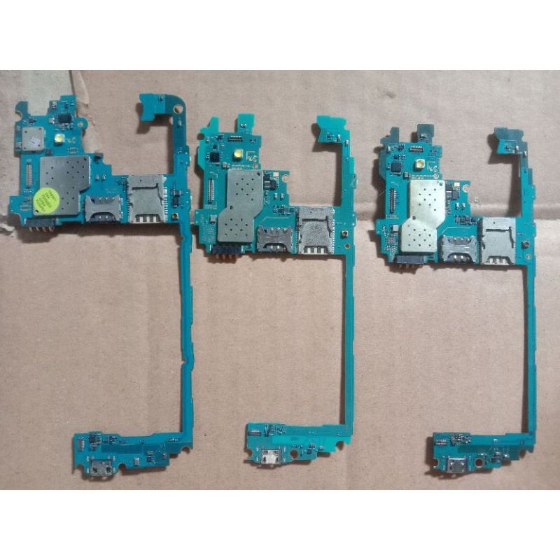 mesin samsung j500g j5 2015 matot mati total