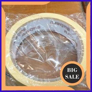 

parts Lakban Kertas Masking Tape Ukuran 1 Inch Merk Subaru 20Y Original 2774N23