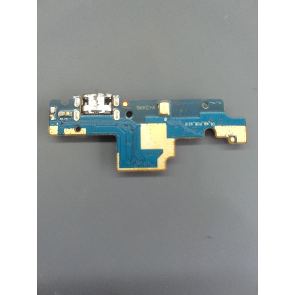 FLAXIBLE PAPAN CHARGER CAS HP Asus Zenfone Max Pro M1 ori cabutan
