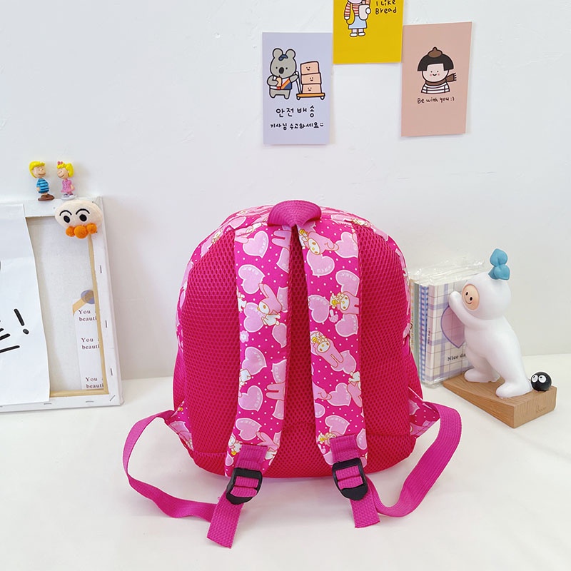 Tas Ransel Anak Laki Laki Perempuan Import Fashion Korea 444 8261