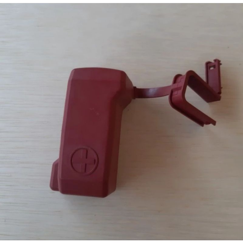 Tutup Kepala Accu Mobil Universal