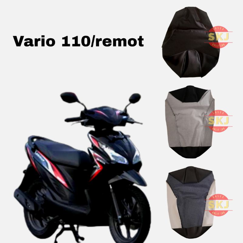 KULIT JOK motor vario 110/VARIO REMOT 110