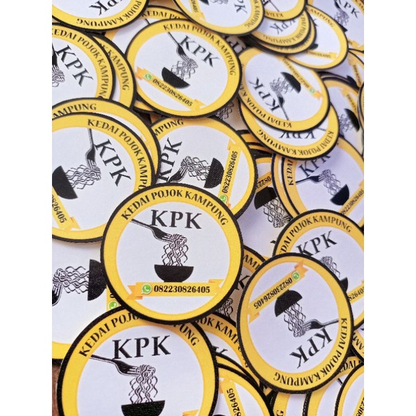 

paket 2 Lembar A3+ isi 108 stiker (sudah termasuk cutting)