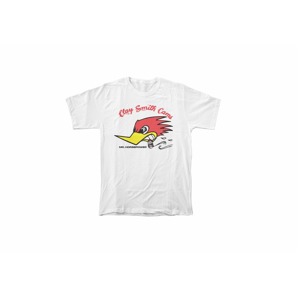 KAOS CLAY SMITH CAMS