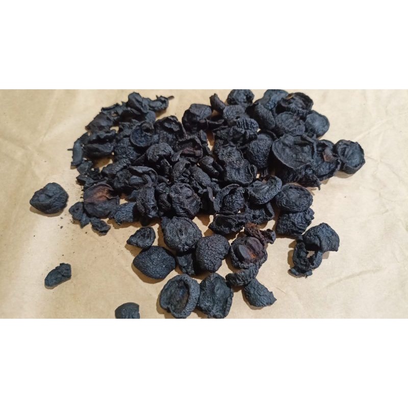 

10 G 50 GR 100 GRAM 黑山楂 焦山楂 山楂炭 HEI SHAN ZHA JIAO SHAN ZHA SHAN ZHA TAN PROCESSED HAWTHORN FRUIT CRATAEGUS FRUIT