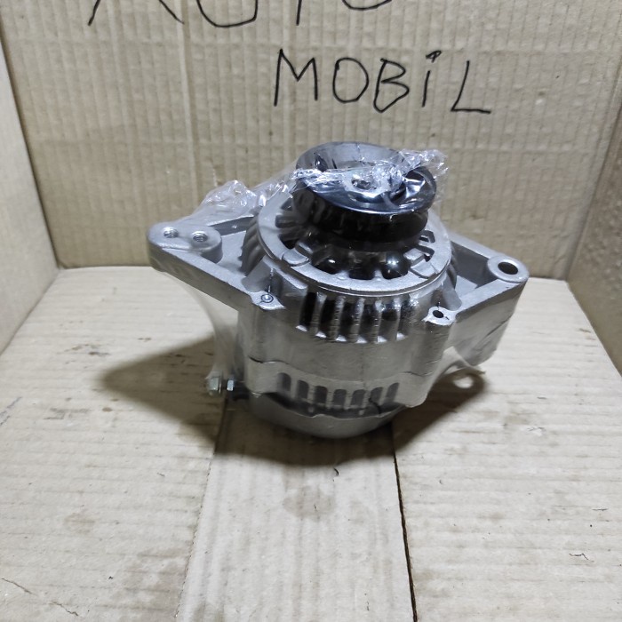 alternator dinamo ampere Karimun Kotak