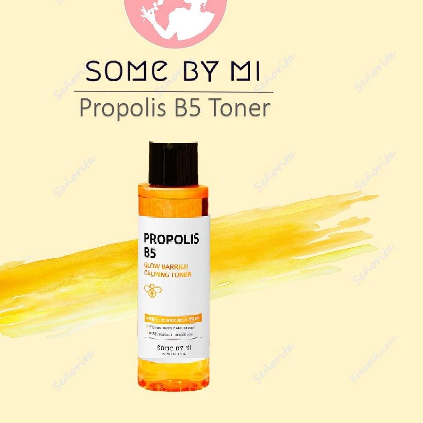 ♝ SOME BY MI Propolis B5 Toner ♙