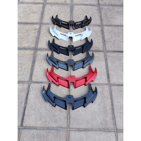 Winglet Depan Vario 160 Winglet Vario 160 New model
