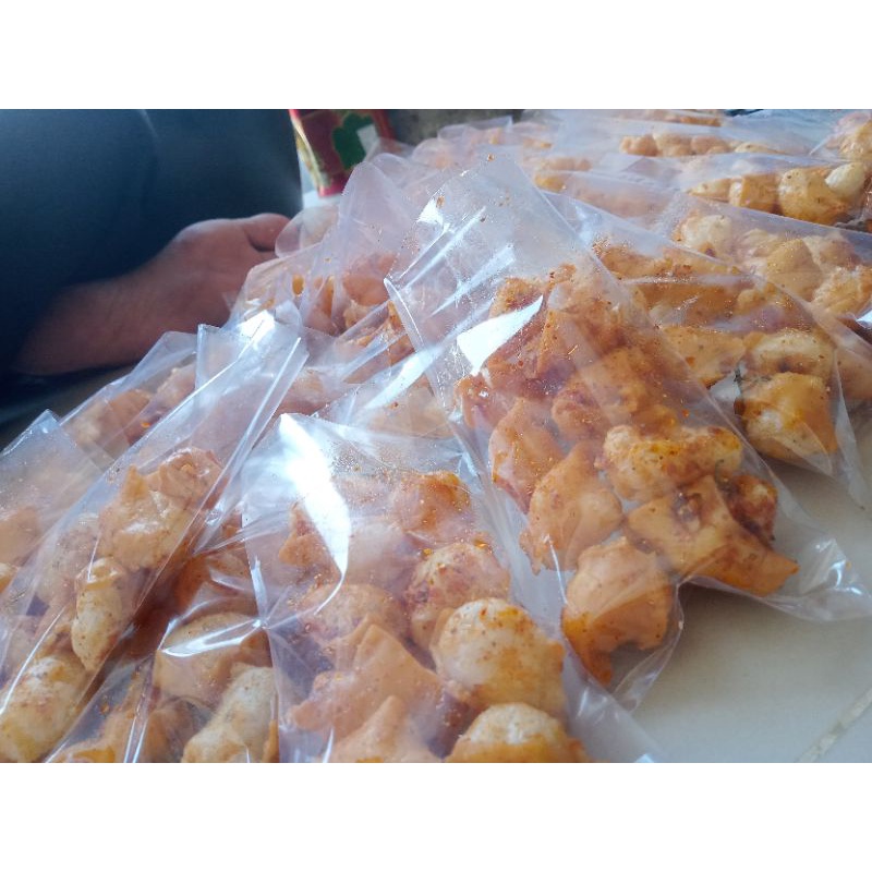 

siomay pedas/cuanki pedas/cuanky cikruh/seblak cuanky/seblak somay/makanan ringan/cemilankekinian