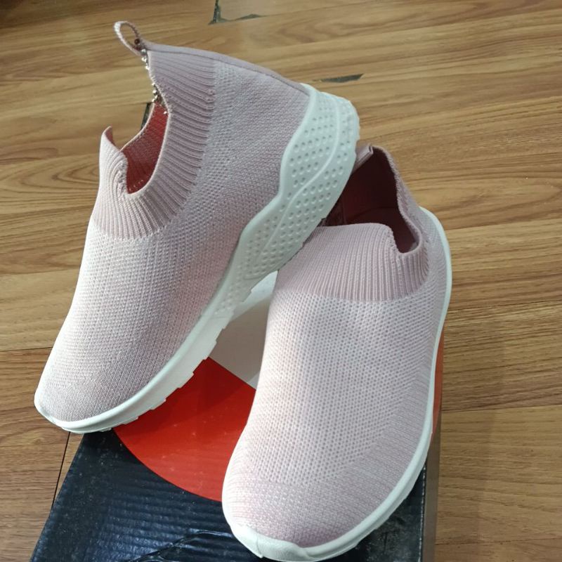 Sepatu Airwalk Jasper JR (G)