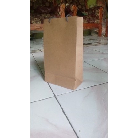 

paperbag wafer 15×8×25